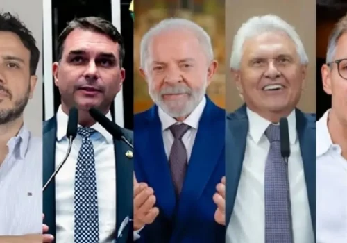 Disputa presidencial de 2026 conta com 12 candidatos confirmados até o prazo final das convenções