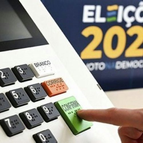 Documentos oficiais exigidos para votação nas eleições de 2026