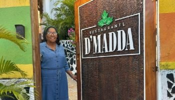 Dona Madá celebra 80 anos com evento exclusivo no restaurante D'madda