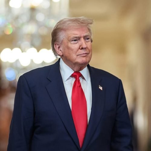 Donald Trump monitora eleições no Brasil e evita comentar sobre endosso