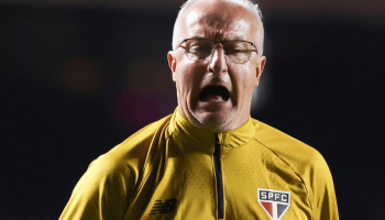 Dorival Júnior valoriza classificação do São Paulo e mantém foco na recuperação no Brasileirão