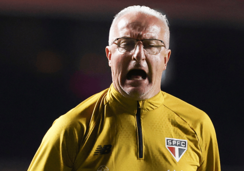 Dorival Júnior valoriza classificação do São Paulo e mantém foco na recuperação no Brasileirão