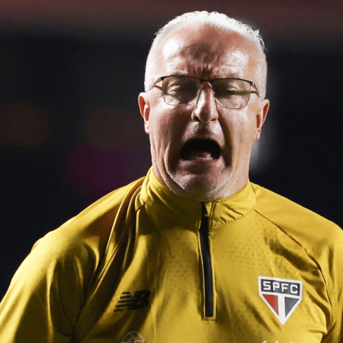 Dorival Júnior valoriza classificação do São Paulo e mantém foco na recuperação no Brasileirão
