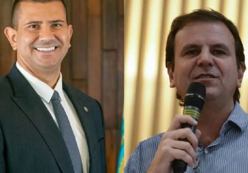 Douglas Ruas tem vitória confirmada no primeiro turno após recontagem de votos no Rio