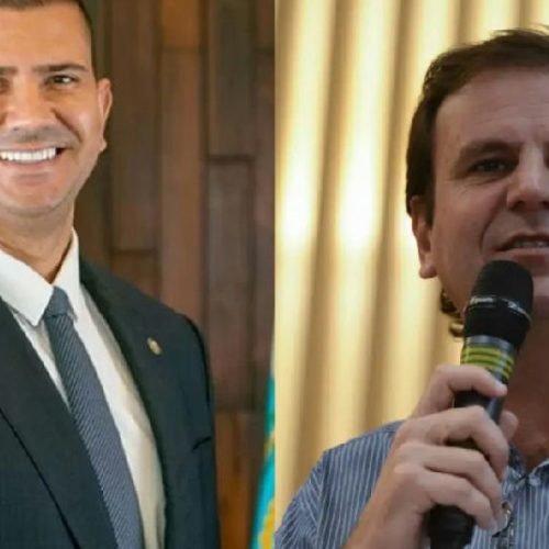 Douglas Ruas tem vitória confirmada no primeiro turno após recontagem de votos no Rio