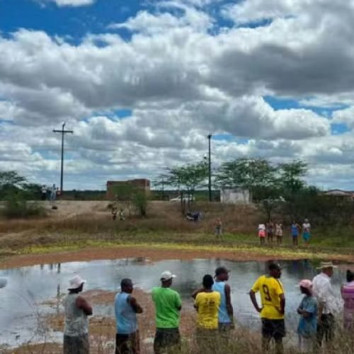 Duas mortes por afogamento em tanques da zona rural de Conceição do Coité são investigadas
