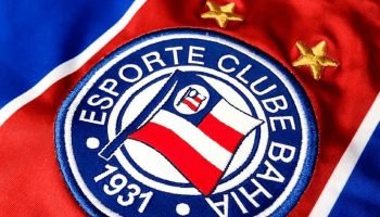 Dupla do Bahia integra seleção do Brasileirão até a trigésima segunda rodada
