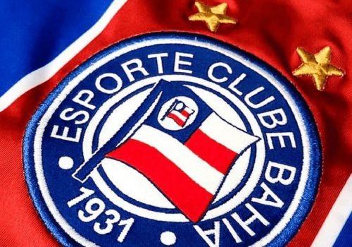 Dupla do Bahia integra seleção do Brasileirão até a trigésima segunda rodada