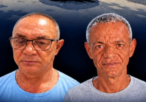 Duplo homicídio assusta moradores e mobiliza polícia na bahia