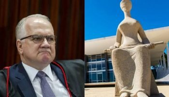 Edson Fachin defende tolerância e pluralidade em meio a tensões no STF