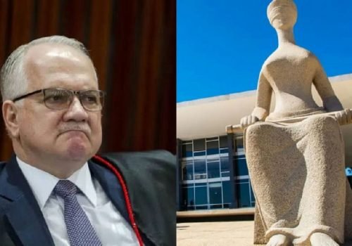 Edson Fachin defende tolerância e pluralidade em meio a tensões no STF