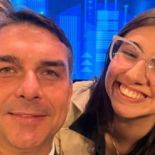 Eduarda Campopiano confirma presença em evento político na capital baiana