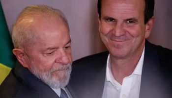 Eduardo Paes reafirma autonomia política em relação ao governo Lula