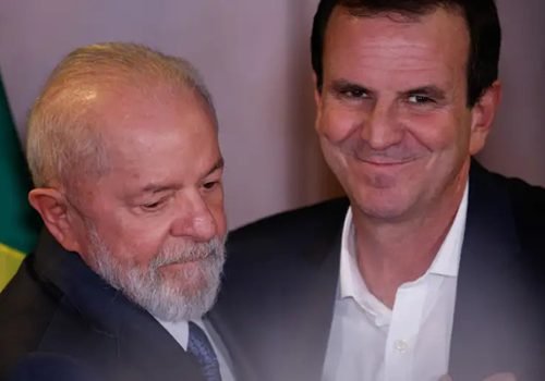 Eduardo Paes reafirma autonomia política em relação ao governo Lula