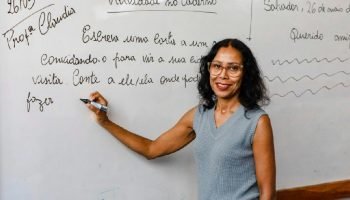Educação da Bahia chama 79 aprovados em seletivo para integrar rede estadual de ensino