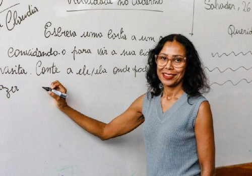 Educação da Bahia chama 79 aprovados em seletivo para integrar rede estadual de ensino