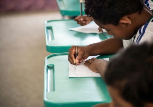 Educação na Bahia: municípios superam metas do Ideb com formação continuada