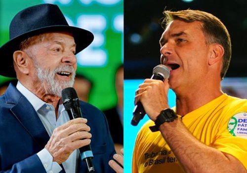 Eleição presidencial entra na reta final com foco em estados sem segundo turno
