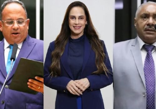 Eleições 2026: famosos que não conquistaram votos suficientes para o Congresso
