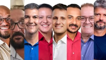 Eleições 2026 no Maranhão: confira a rotina de campanha dos candidatos ao governo