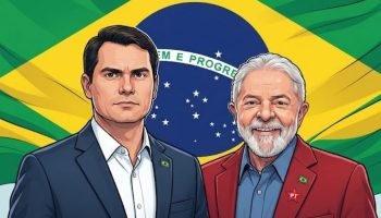 Eleições 2026: pesquisa Ipespe/Abrapel aponta empate técnico no segundo turno