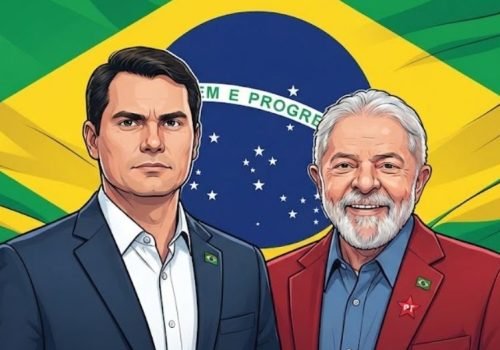 Eleições 2026: pesquisa Ipespe/Abrapel aponta empate técnico no segundo turno