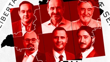 Eleições em Minas Gerais: confira a agenda dos candidatos nesta quinta-feira
