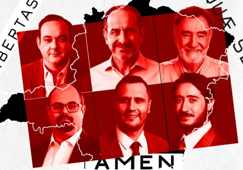 Eleições em Minas Gerais: confira a agenda dos candidatos nesta quinta-feira