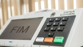 Eleitores sem biometria podem votar nas eleições de 2026 com documento oficial