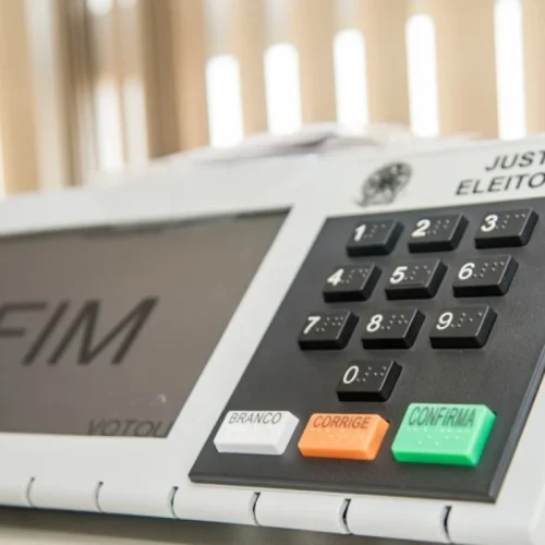 Eleitores sem biometria podem votar nas eleições de 2026 com documento oficial
