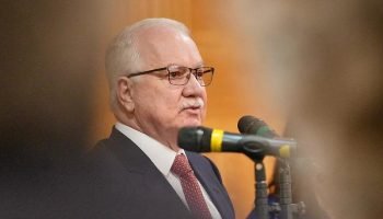 Elite jurídica e empresarial pressiona STF por transparência em meio a crise institucional