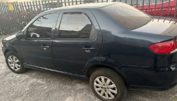 Em Pernambués, suspeito resiste à Polícia Civil e é preso com veículo roubado no Stiep, em Salvador