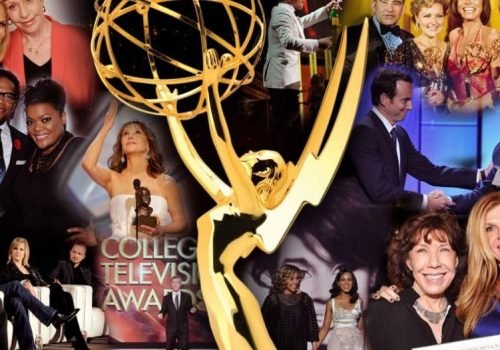 Emmy 2026 consagra o Segredo de Widow’s Bay como grande vencedor da noite