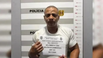 Empresário acusado de feminicídio em São Paulo ganha liberdade provisória