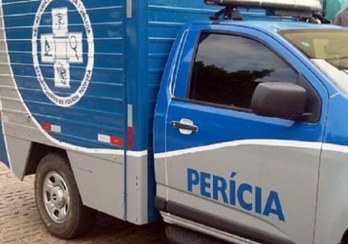 Empresário é assassinado a tiros em frente a sua loja em Teofilândia