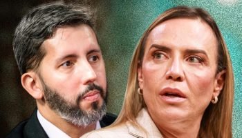 Empréstimo do BRB gera embate político entre Leandro Grass e Celina Leão
