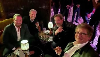 Encontro de Daniel Vorcaro e Paulo Gonet em Londres revela bastidores do poder