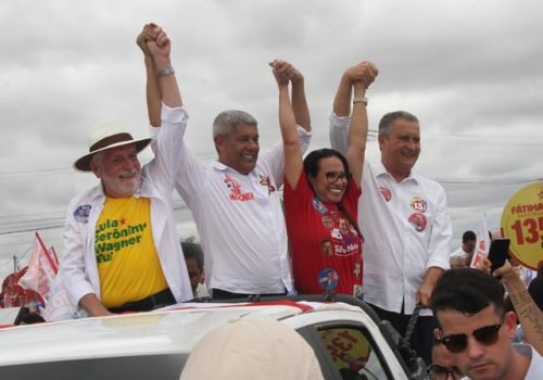 Entre pesquisas e urnas: a realidade política que desafiou as ruas na Bahia