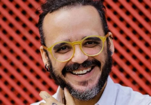 Escritor Ian Fraser conquista Prêmio Jabuti na categoria Romance de Entretenimento