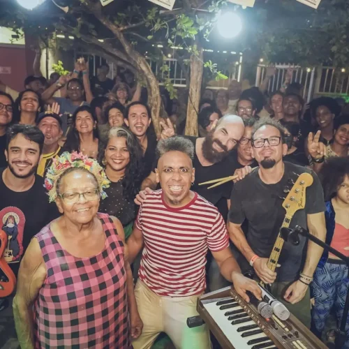 Espaço Cultural Dona Neuza expande atuação com oficinas e shows gratuitos em Salvador