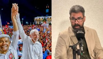 Especialista aponta fragilidade do PT e dependência de Lula no cenário político