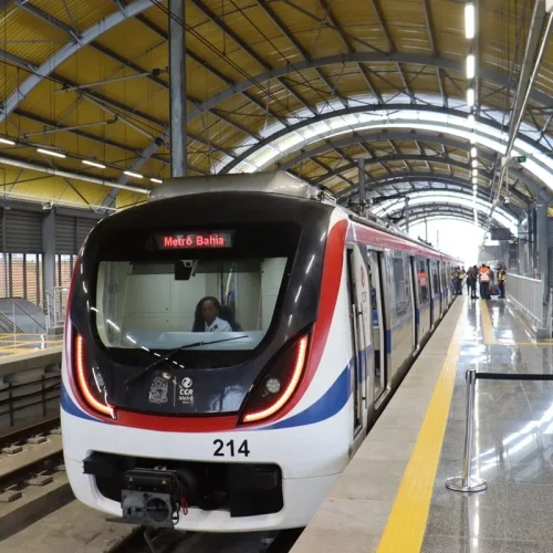 Estação Rodoviária do Metrô sedia campanha de saúde voltada ao Outubro Rosa