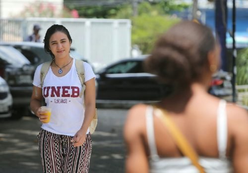 Estudantes têm até sexta-feira para solicitar auxílio do programa Mais Futuro