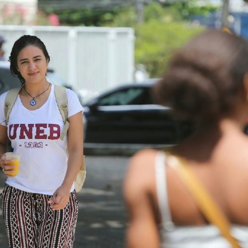 Estudantes têm até sexta-feira para solicitar auxílio do programa Mais Futuro