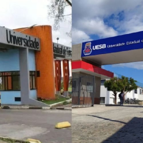 Estudantes universitários na Bahia podem solicitar bolsas de auxílio financeiro