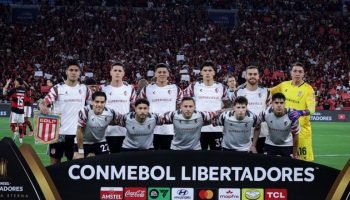 Estudiantes elimina o Flamengo no Maracanã e avança à final da Libertadores após pênaltis