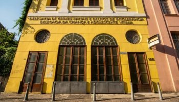 Estupro de vulnerável atinge mais da metade das vítimas no Rio de Janeiro