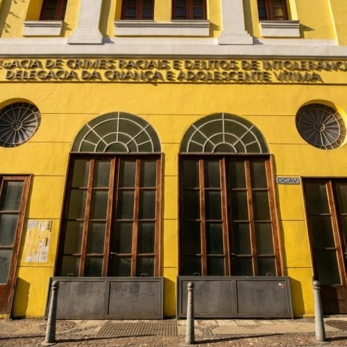 Estupro de vulnerável atinge mais da metade das vítimas no Rio de Janeiro