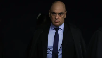 EUA avaliam novas sanções contra Alexandre de Moraes após operação da Polícia Federal