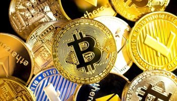 EUA desmantelam rede de criptomoedas do Irã e congelam US$ 474 milhões